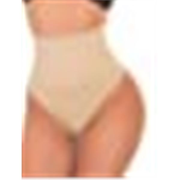 2 PAIRS SEXY WG WOMENS WAIST TUMMY BODY SHAPER