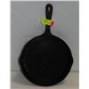 Image 1 : WAGNER'S 1891 10.5 INCH CAST IRON SKILLET