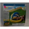 Image 1 : SUN SMART BABY HIDEAWAY POOL,REMOVABLE TOP