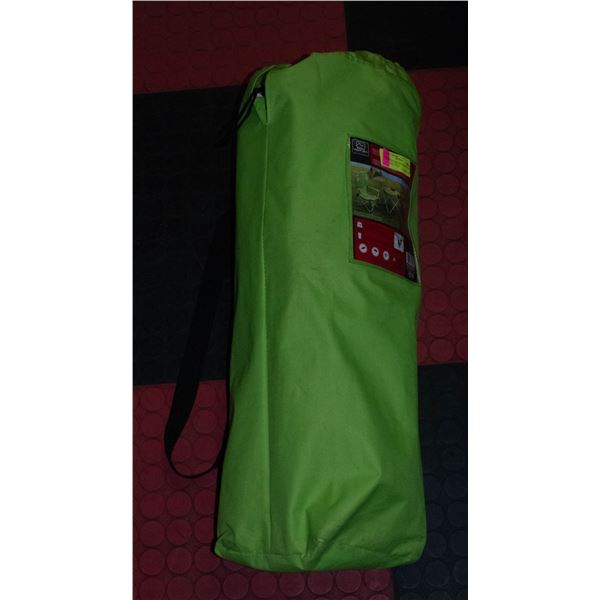 VENTURA KIDS 3PC CAMPING SET (FOLDING TABLE