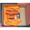 Image 1 : HOMEDEPOT FOREARM FORKLIFT STRAPS WITH BAG AND