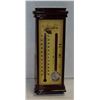 Image 1 : BAROMETER NEW IN BOX WOOD