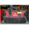 Image 1 : HUSKY TOOLBAG WITH ASSORTED TOOLS