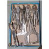 Image 1 : VISE GRIPS 8 PC