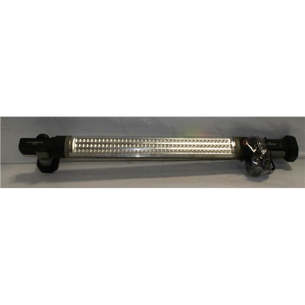 MOTOMASTER ELIMINATOR RECHARGEABLE FLASHLIGHT