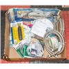 Image 1 : PLUMBING SUPPLIES ASSORTED NEW