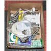 Image 1 : PLUMBING SUPPLIES ASSORTED NEW