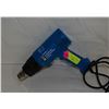 Image 1 : POWER FIST HEAT GUN