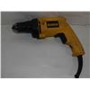 Image 1 : DEWALT DW222 3/8" VSR DRILL