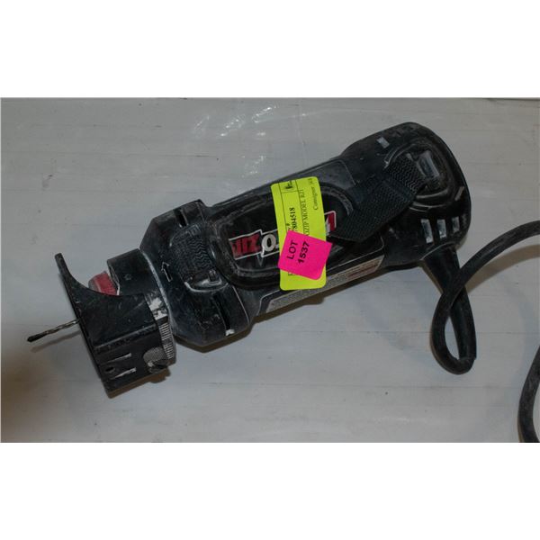 BOSCH ZOTOZIP MODEL RZ1