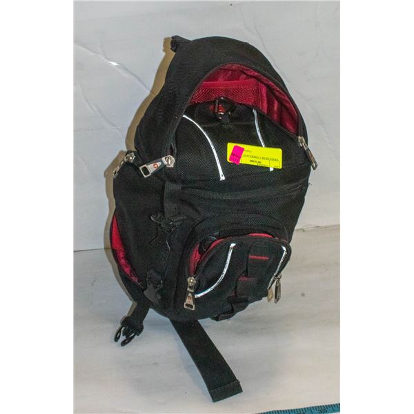 SWISS GEAR CAMERA BAG