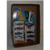 Image 1 : FLAT OF 10 NEW ASSORTED HOT WHEELS