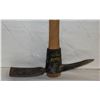 Image 1 : PICK AXE