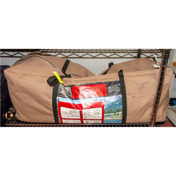 VENTURA 14 FT. X 8 FT. FAMILY TENT - SLEEPS