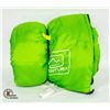 Image 1 : VENTURA FULL SIZE ADULT SLEEPING BAG - NYLON