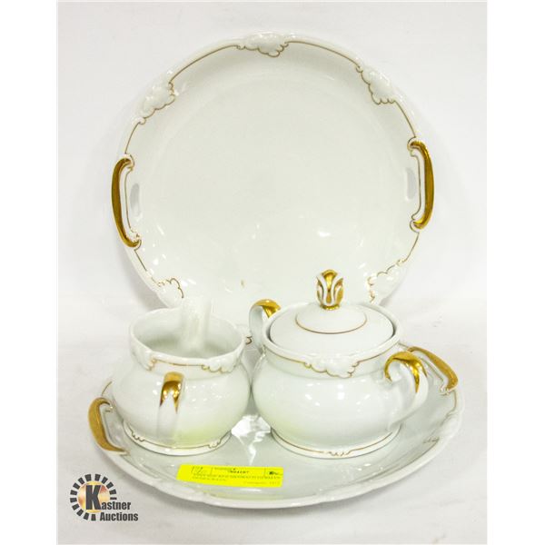 VINTAGE REICHENBACH GERMAN DEMOCRATIC