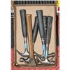 Image 1 : LOT 6 HAMMERS
