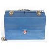 Image 1 : BEACH BLUE TOOLBOX