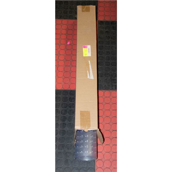 NEW COMPUTER CHAIR FLOORMAT 36"X36"