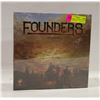 Image 1 : FOUNDERS OF GLOOMHAVEN NEW SEALED GAME
