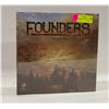 Image 1 : FOUNDERS OF GLOOMHAVEN NEW SEALED GAME