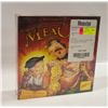 Image 1 : MEACULPA NEW SEALED BOARDGAME