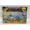 Image 1 : A TALE OF PIRATES NEW SEALED BOARDGAME
