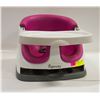 Image 1 : PREVIOUSLY OWNED INGENUITY BABY BASE 2IN1 SEAT