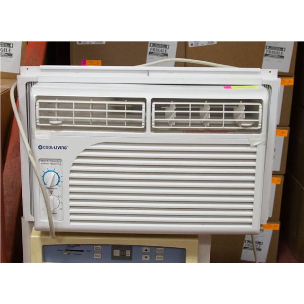 COOL-LIVING ROOM AIR CONDITIONER