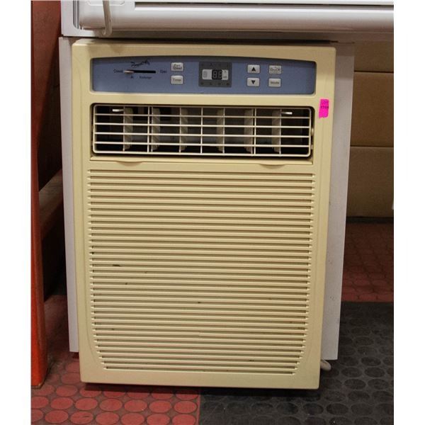 FOREST AIR ROOM AIR CONDITIONING UNIT (SUN FADED)