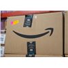 Image 1 : AMAZON MYSTERY BOX 18 X 22 X 12" LARGE BOX SIZE