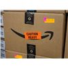 Image 1 : AMAZON MYSTERY BOX 18 X 22 X 12" LARGE BOX SIZE