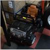 Image 1 : ELECTRIC RIDE ON KIDS JEEP - NO CONTROLLER - AS IS