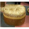 Image 1 : ORNATE STOOL