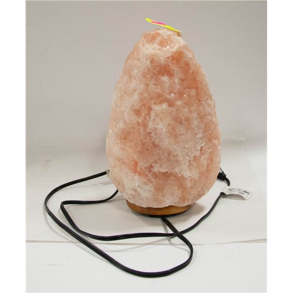 HIMALAYAN SALT LAMP