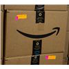Image 1 : AMAZON MYSTERY BOX 18 X 22 X 12" LARGE BOX SIZE