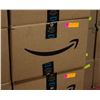 Image 1 : AMAZON MYSTERY BOX 18 X 22 X 12" LARGE BOX SIZE