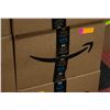 Image 1 : AMAZON MYSTERY BOX 18 X 22 X 12" LARGE BOX SIZE