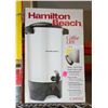Image 1 : HAMILTON BEACH 42 CUP COFFEE URN