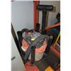Image 1 : 5.0 RIGID 12 GALLON VAC TESTED