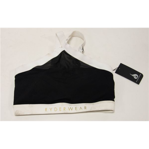 EMPIRE MESH SPORTS BRA WITH TAGS