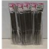 Image 1 : BUNDLE OF 30 STAINLESS STEEL TABLE KNIFES