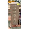 Image 1 : 15 DRAWER METAL CABINET