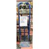 Image 1 : HAND TROLLEY; W 29" X H 48"