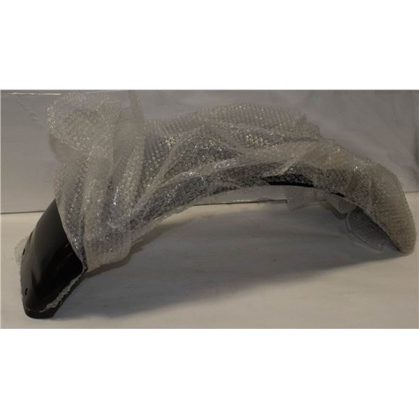 2 NEW TRAILER FENDERS