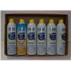 Image 1 : 6 CANS OF GERM BUSTER DISINFECTANT SPRAY
