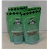 Image 1 : 4 PACKS OF ORGANIC DOG TREATS DAILY GREENS BB