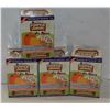 Image 1 : WERUVA PUMKIN PATCH VARIETY PACK PET FOOD 48PACKS