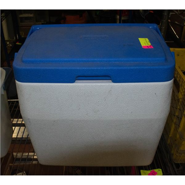 22.7 LITER COLEMAN COOLER