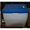 Image 1 : 22.7 LITER COLEMAN COOLER